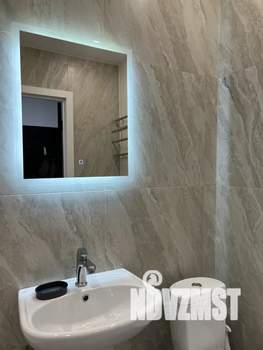 1-к квартира, посуточно, 27м2, 4/5 этаж