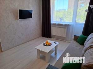 1-к квартира, посуточно, 30м2, 3/5 этаж