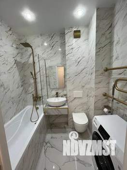 1-к квартира, посуточно, 35м2, 7/13 этаж