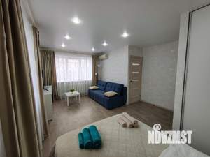 1-к квартира, посуточно, 31м2, 3/5 этаж