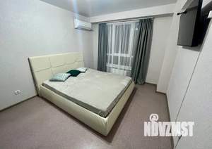 1-к квартира, посуточно, 54м2, 12/20 этаж