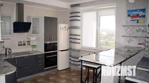 2-к квартира, посуточно, 65м2, 16/24 этаж