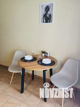 1-к квартира, посуточно, 43м2, 12/19 этаж