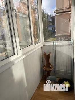 1-к квартира, на длительный срок, 27м2, 1/3 этаж