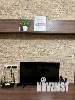 1-к квартира, посуточно, 33м2, 5/9 этаж