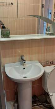 1-к квартира, на длительный срок, 35м2, 6/9 этаж