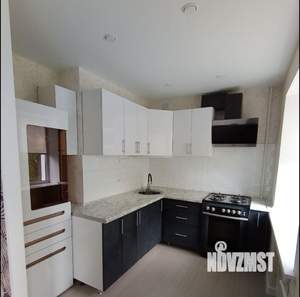 2-к квартира, на длительный срок, 47м2, 2/5 этаж