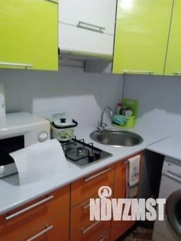 1-к квартира, посуточно, 32м2, 1/9 этаж