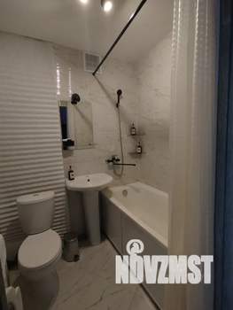 1-к квартира, посуточно, 30м2, 5/9 этаж