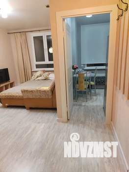 1-к квартира, посуточно, 32м2, 2/10 этаж