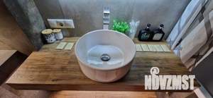 1-к квартира, посуточно, 57м2, 1/1 этаж