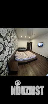 1-к квартира, посуточно, 42м2, 1/5 этаж