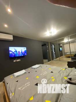 1-к квартира, посуточно, 31м2, 5/5 этаж