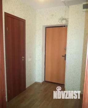 Студия квартира, на длительный срок, 29м2, 3/13 этаж
