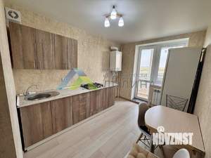 1-к квартира, на длительный срок, 31м2, 4/4 этаж