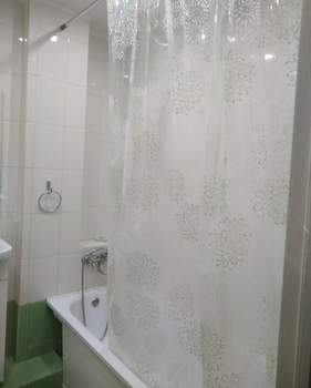 1-к квартира, на длительный срок, 28м2, 7/20 этаж