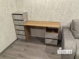 1-к квартира, на длительный срок, 26м2, 1/5 этаж