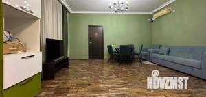 1-к квартира, на длительный срок, 33м2, 5/13 этаж