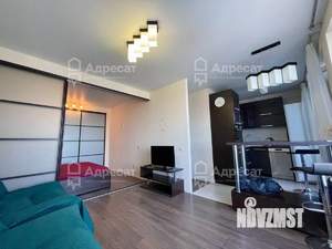 1-к квартира, на длительный срок, 42м2, 17/19 этаж