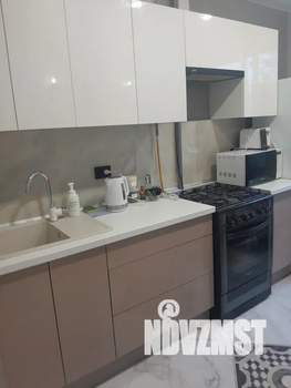 2-к квартира, посуточно, 51м2, 3/9 этаж