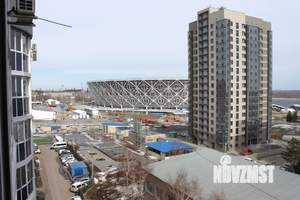 2-к квартира, посуточно, 55м2, 8/9 этаж