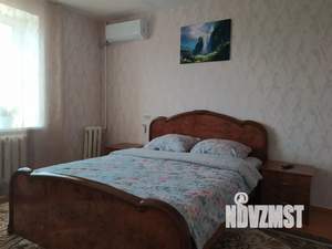 3-к квартира, посуточно, 70м2, 9/9 этаж