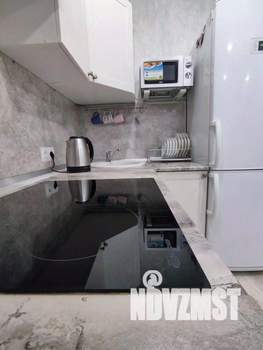 2-к квартира, посуточно, 50м2, 1/1 этаж