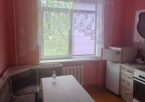 1-к квартира, на длительный срок, 39м2, 3/3 этаж
