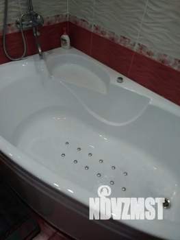 1-к квартира, посуточно, 40м2, 3/16 этаж