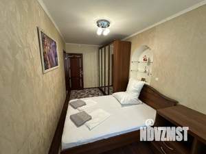 2-к квартира, посуточно, 43м2, 2/5 этаж