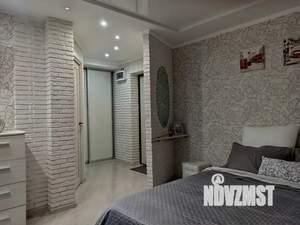 Студия квартира, посуточно, 33м2, 1/9 этаж