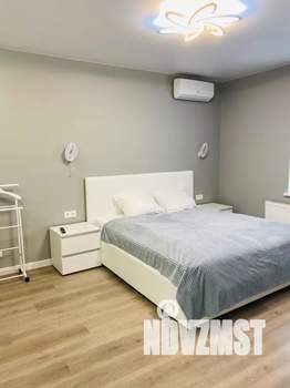 2-к квартира, посуточно, 48м2, 3/9 этаж