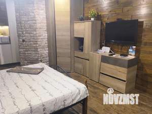 Студия квартира, посуточно, 31м2, 11/18 этаж