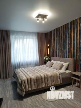 2-к квартира, посуточно, 60м2, 6/12 этаж