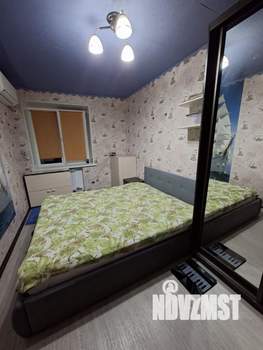 3-к квартира, на длительный срок, 59м2, 5/5 этаж