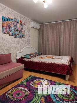 1-к квартира, посуточно, 31м2, 4/5 этаж