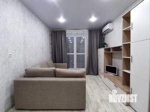 2-к квартира, посуточно, 50м2, 1/1 этаж