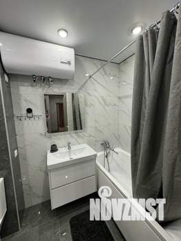 2-к квартира, посуточно, 54м2, 4/9 этаж