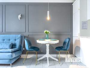 2-к квартира, посуточно, 40м2, 1/1 этаж