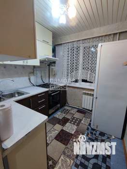 4-к квартира, на длительный срок, 62м2, 1/5 этаж