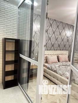 1-к квартира, посуточно, 58м2, 1/1 этаж