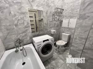 1-к квартира, на длительный срок, 42м2, 9/10 этаж