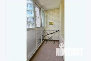 1-к квартира, посуточно, 30м2, 5/10 этаж