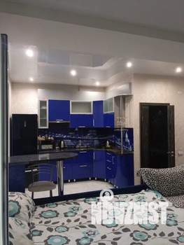 1-к квартира, посуточно, 41м2, 4/7 этаж