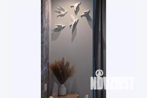 3-к квартира, посуточно, 110м2, 8/23 этаж