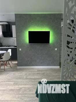 Студия квартира, посуточно, 32м2, 2/9 этаж