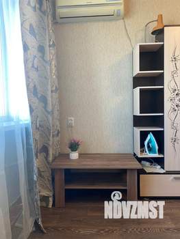 1-к квартира, посуточно, 36м2, 9/9 этаж