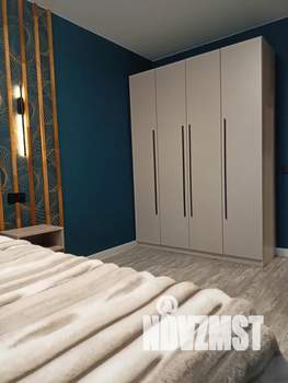 2-к квартира, посуточно, 60м2, 6/12 этаж