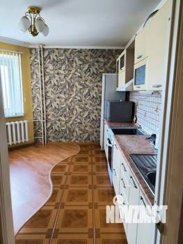 1-к квартира, на длительный срок, 64м2, 4/9 этаж