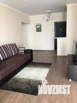 1-к квартира, посуточно, 60м2, 8/10 этаж